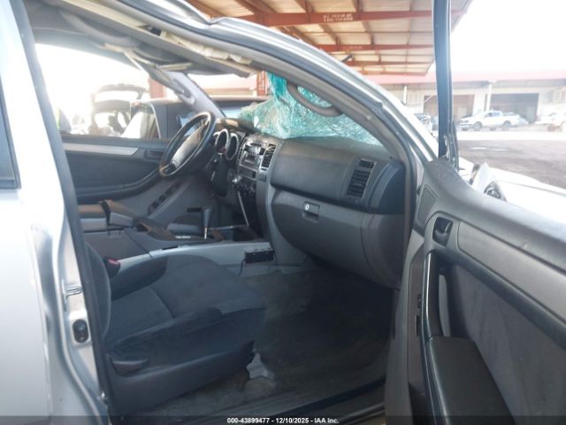 Toyota 4Runner Sr5 Sport V6 Image 5