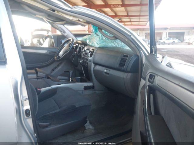 Toyota 4Runner Sr5 Sport V6 Image 5