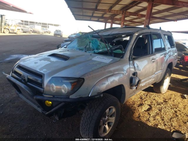 Toyota 4Runner Sr5 Sport V6 Image 16