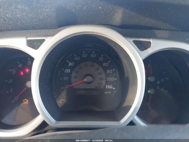 Toyota 4Runner Sr5 Sport V6 Image 6