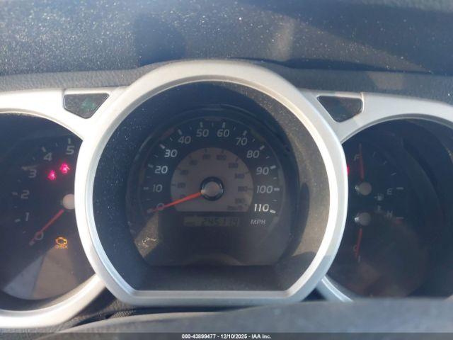 Toyota 4Runner Sr5 Sport V6 Image 6