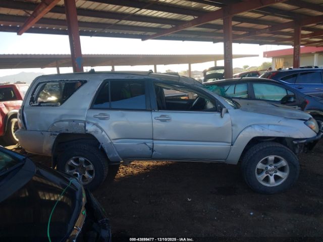 Toyota 4Runner Sr5 Sport V6 Image 13