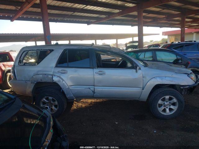 Toyota 4Runner Sr5 Sport V6 Image 13