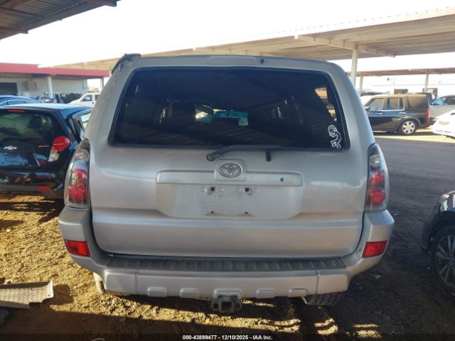 Toyota 4Runner Sr5 Sport V6 Image 15