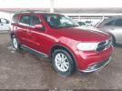 Dodge Durango Sxt Image 1