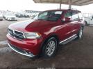 Dodge Durango Sxt Image 9