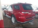 Dodge Durango Sxt Image 12