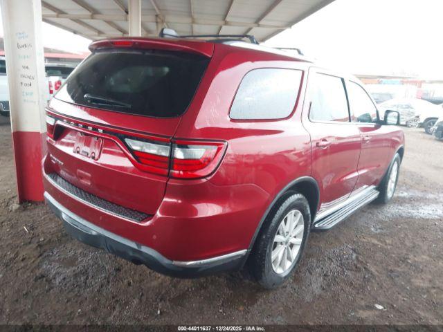 Dodge Durango Sxt Image 2