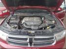 Dodge Durango Sxt Image 8
