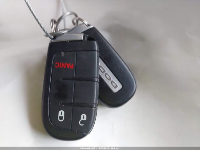 Dodge Durango Sxt Image 14