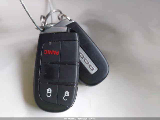 Dodge Durango Sxt Image 14