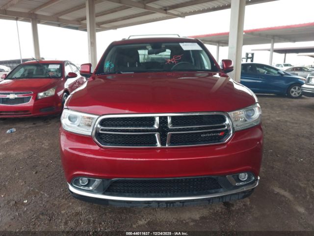 Dodge Durango Sxt Image 3