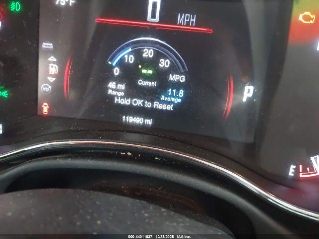 Dodge Durango Sxt Image 15