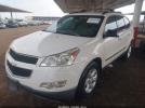 Chevrolet Traverse Ls Image 9