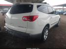 Chevrolet Traverse Ls Image 3