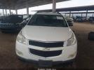 Chevrolet Traverse Ls Image 4