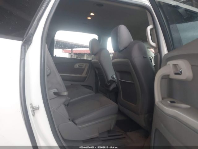 Chevrolet Traverse Ls Image 10