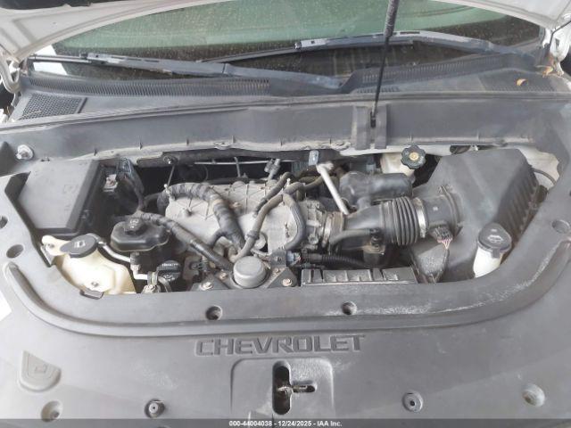 Chevrolet Traverse Ls Image 6