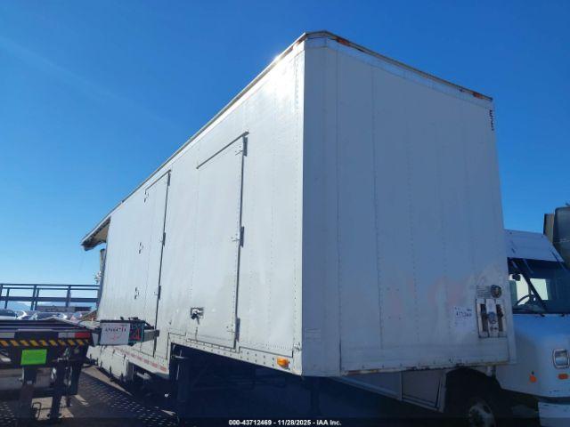  Salvage Kentucky Mfg Other