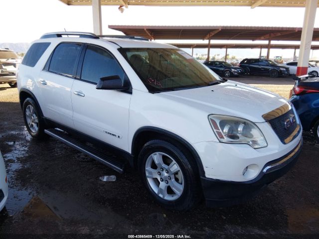 GMC Acadia Sle-1 Image 1