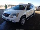 GMC Acadia Sle-1 Image 3