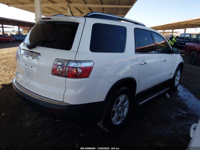 GMC Acadia Sle-1 Image 10