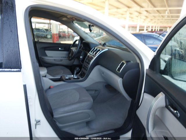 GMC Acadia Sle-1 Image 7