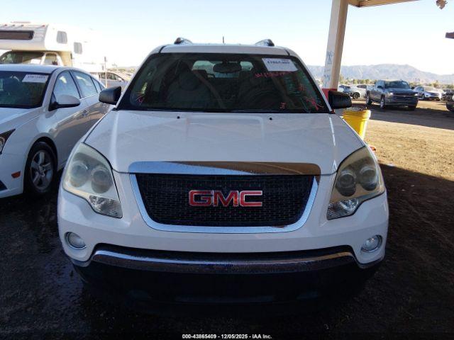 GMC Acadia Sle-1 Image 6