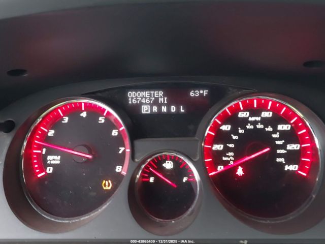 GMC Acadia Sle-1 Image 5