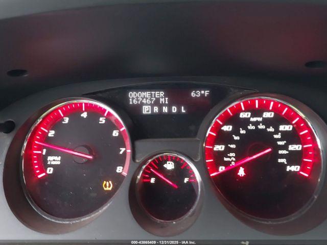 GMC Acadia Sle-1 Image 5