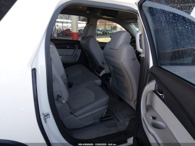 GMC Acadia Sle-1 Image 4