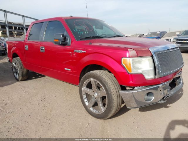 Ford F-150 Xlt Image 1