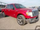 Ford F-150 Xlt Image 1