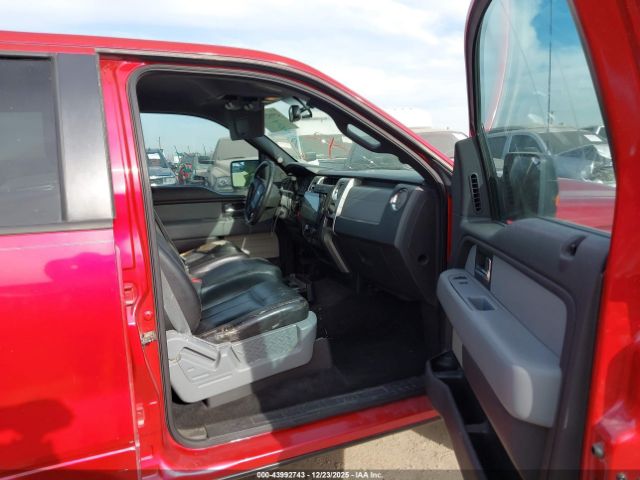 Ford F-150 Xlt Image 16