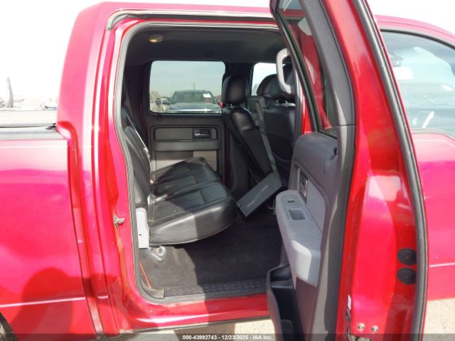 Ford F-150 Xlt Image 4