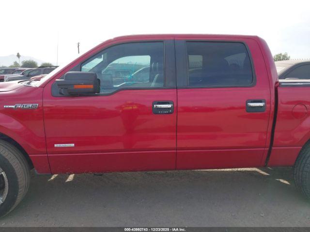 Ford F-150 Xlt Image 8
