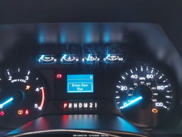 Ford F-250 Xl Image 5