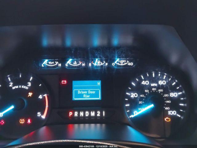 Ford F-250 Xl Image 5