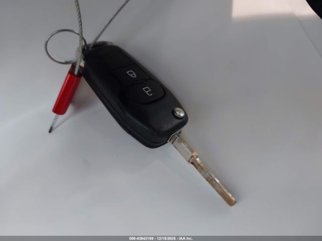 Ford F-250 Xl Image 15