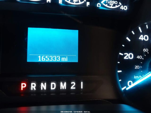 Ford F-250 Xl Image 14