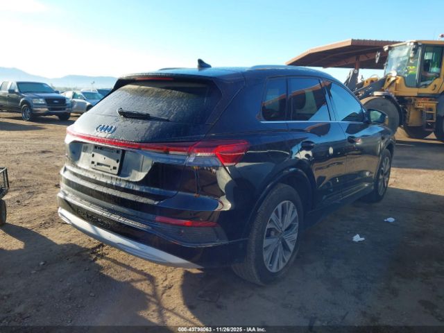 Audi Q4 Premium Plus 40 Rwd Image 7