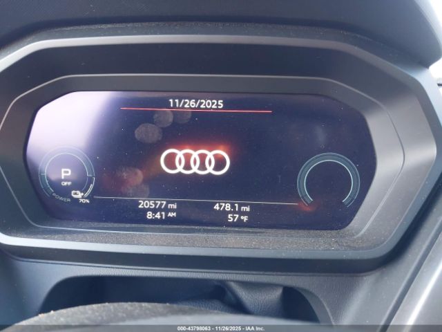 Audi Q4 Premium Plus 40 Rwd Image 15