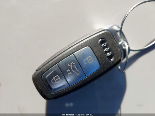 Audi Q4 Premium Plus 40 Rwd Image 17