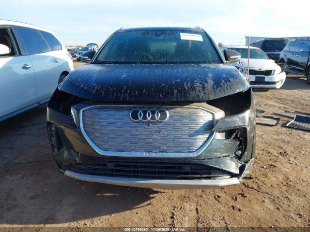 Audi Q4 Premium Plus 40 Rwd Image 9