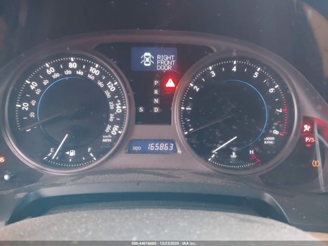 Lexus Is Image 6