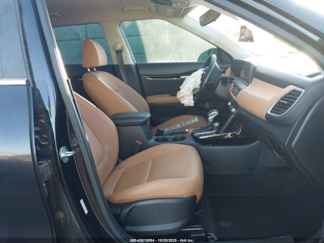 Kia Seltos Ex Image 18