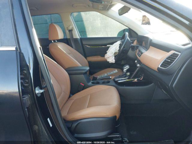 Kia Seltos Ex Image 18