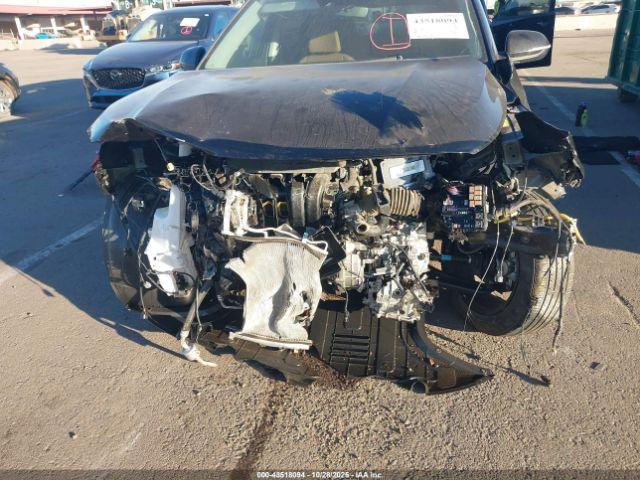 Kia Seltos Ex Image 3