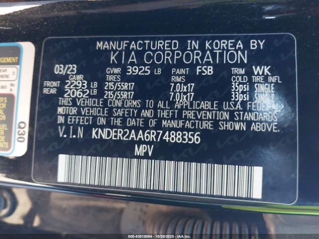 Kia Seltos Ex Image 5