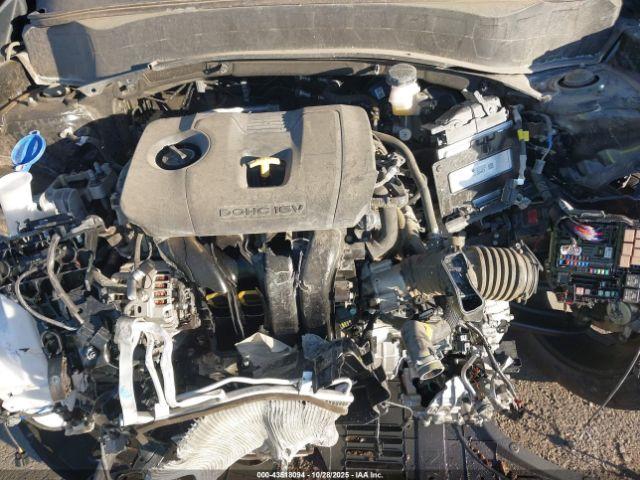 Kia Seltos Ex Image 16